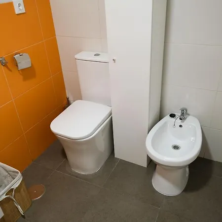 Apartamento De 2 Carolinas Apartment *