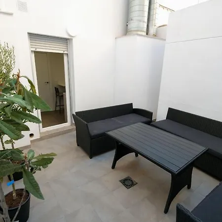 Apartment Apartamento De 2 Carolinas