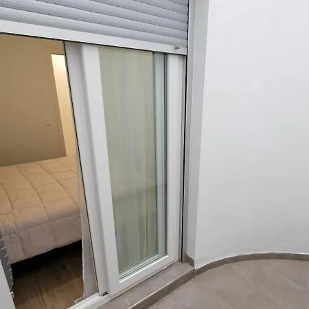 Apartamento De 2 Carolinas *