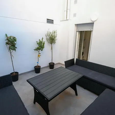 Apartment Apartamento De 2 Carolinas *
