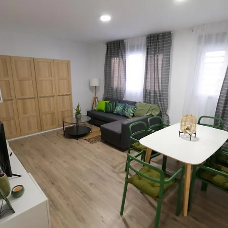 Apartamento De 2 Carolinas Apartment *